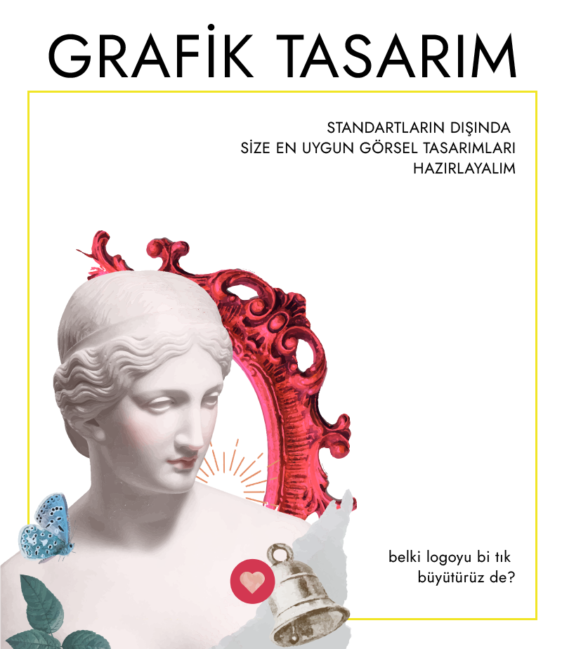Grafik Tasarım
