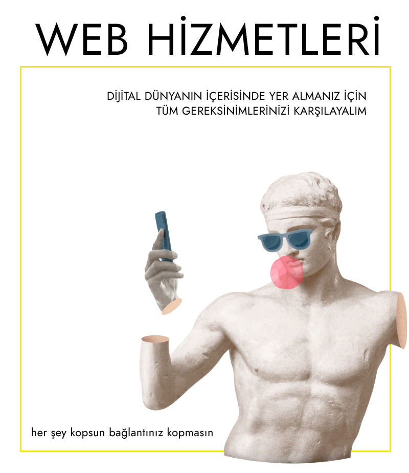 Web Hizmetleri